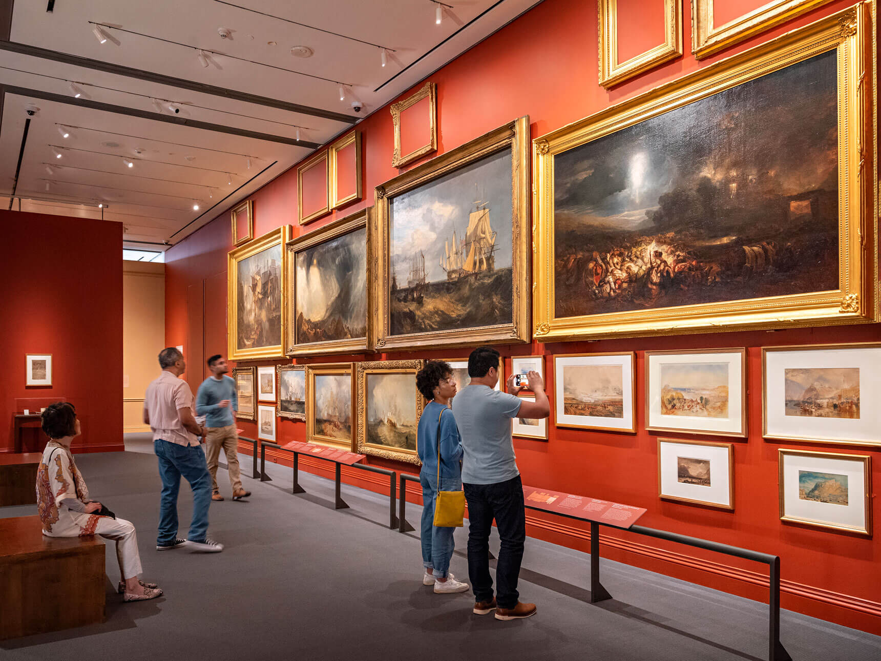 Memorial Day Open House | Museum of Fine Arts Boston