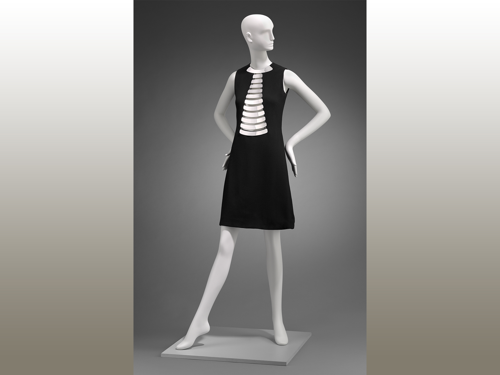 The Making of an Exhibition: “Dress Up” | Museum of Fine Arts Boston