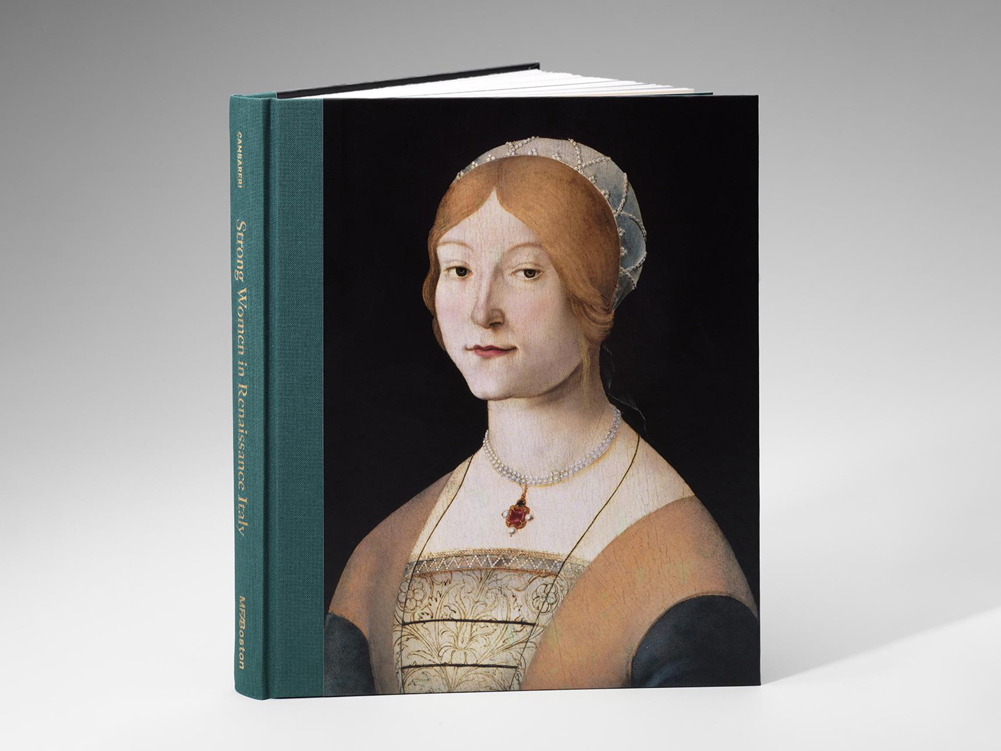 Italian Renaissance Portraits Of Women