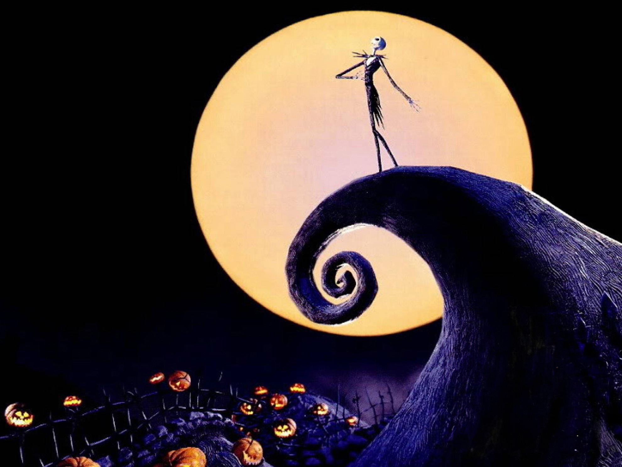 The Nightmare Before Christmas Museum Of Fine Arts Boston