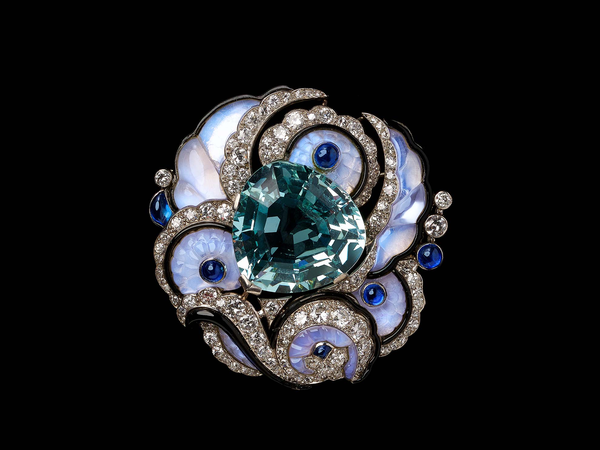 Radiance and Reverie: Jewels from the Collection of Neil Lane