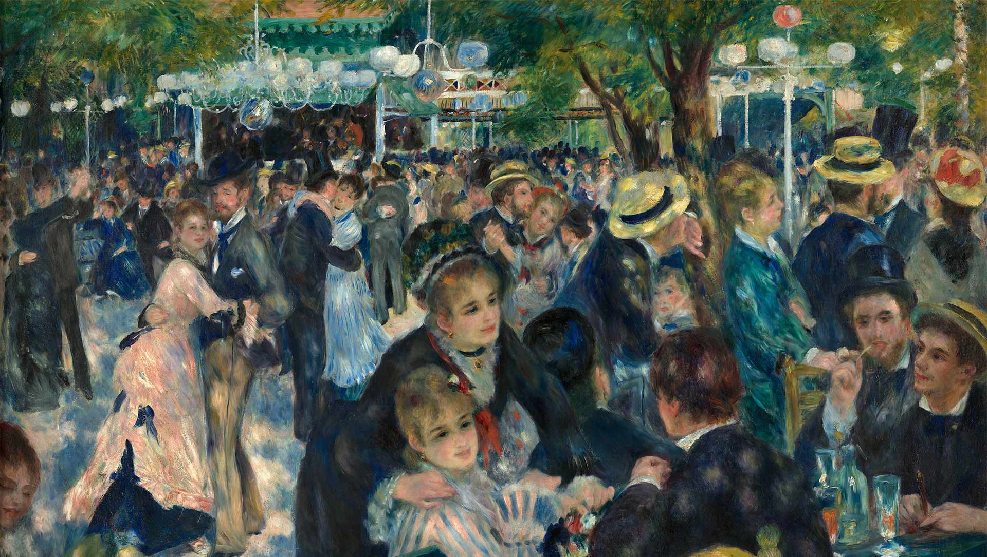 Renoir and Love | Museum of Fine Arts Boston