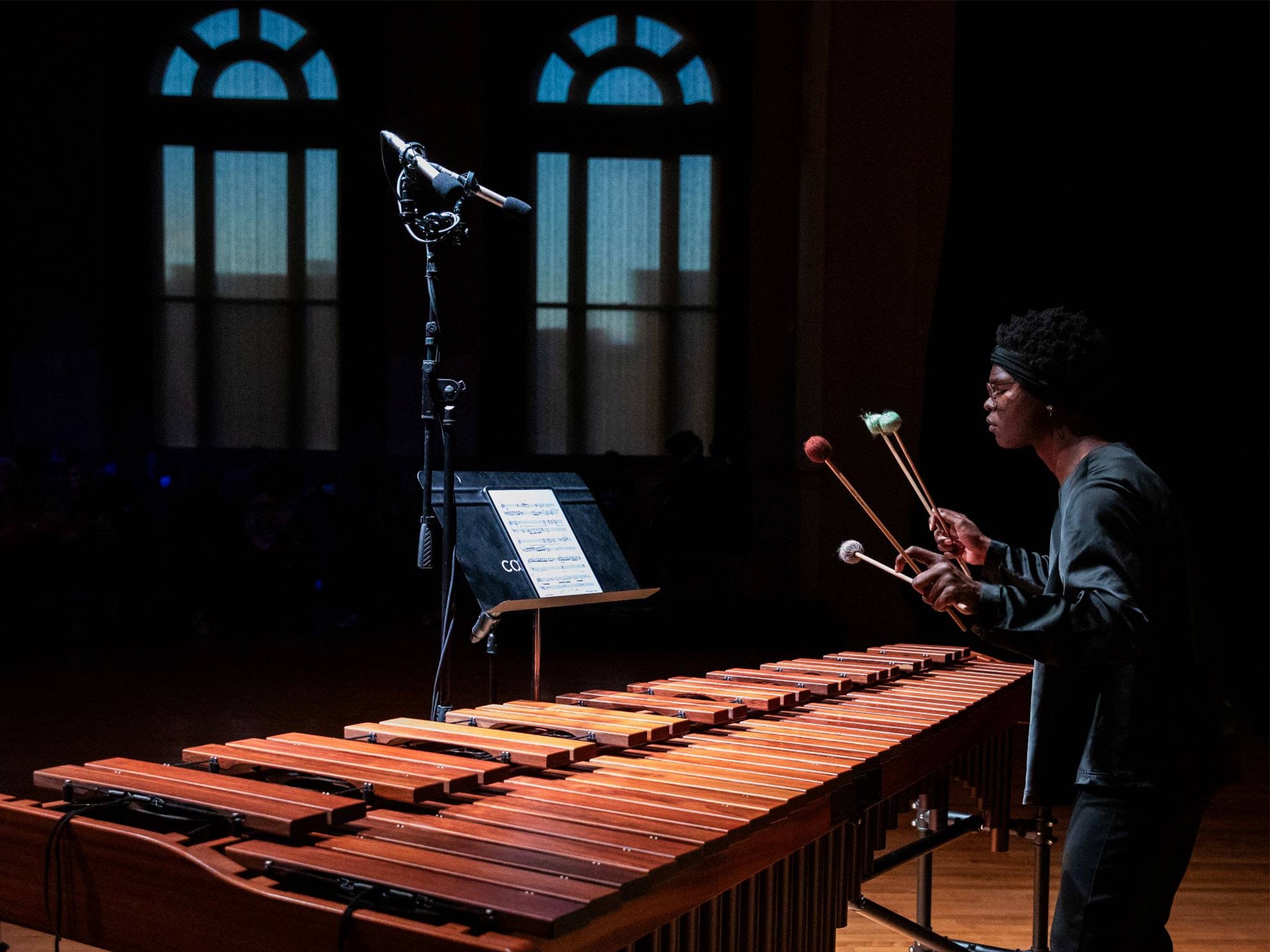 Steph Davis: The Prayers of Black Folk