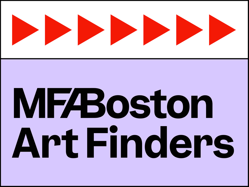 ϲʿֱֳ Boston Art Finders