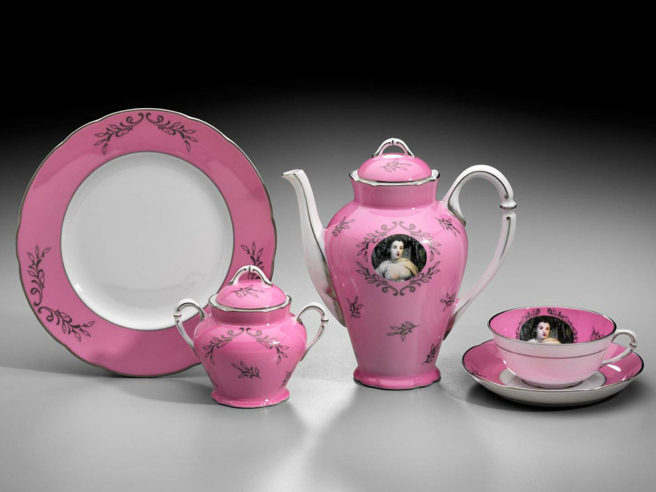 Invented Portraits John Singleton Copley and Cindy Sherman Museum of