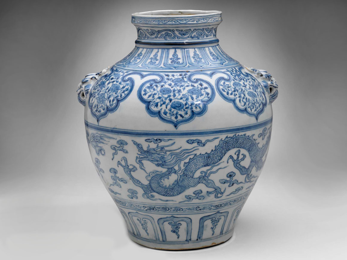2000 Years of Chinese Ceramics Museum of Fine Arts Boston