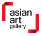 Asian Art Gallery logo