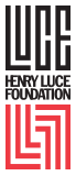 Henry Luce Foundation logo