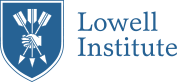 Lowell Institute logo