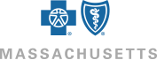 Blue Cross Blue Shield Massachusetts logo