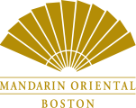 Mandarin Oriental, Boston logo