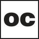 Open captioning logo