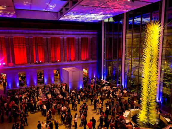 Mfa wednesday free admission picture