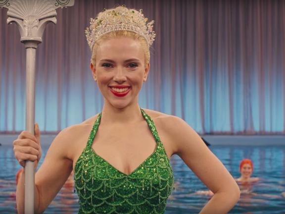 Still from Hail Caesar 3
