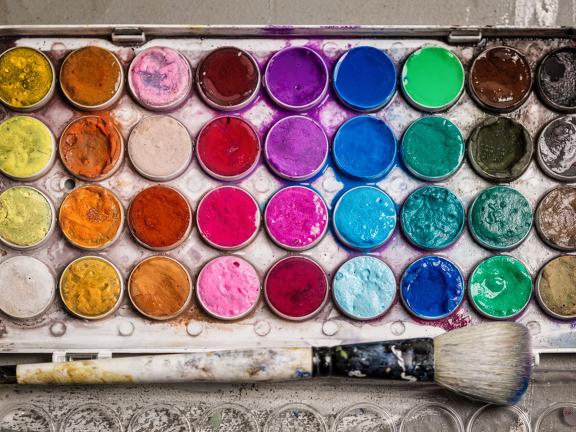 arts in art