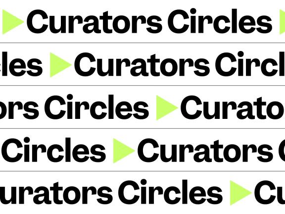 Curators Circle: Evergreen Image