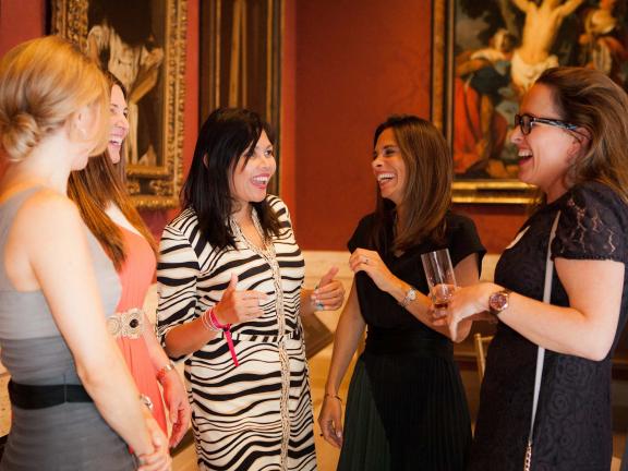 Connoisseurship Seminar