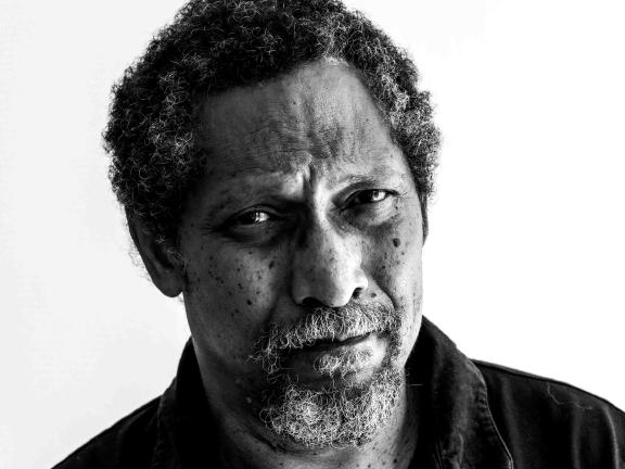 Percival Everett 