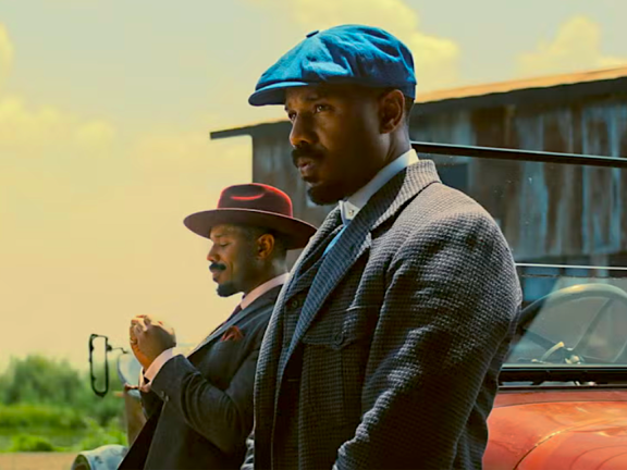 Film Still from Sinners (2025), by Ryan Coogler.
