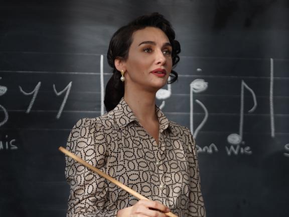 Image from Chords of Change (2024), by Yağız Alp Akaydın.