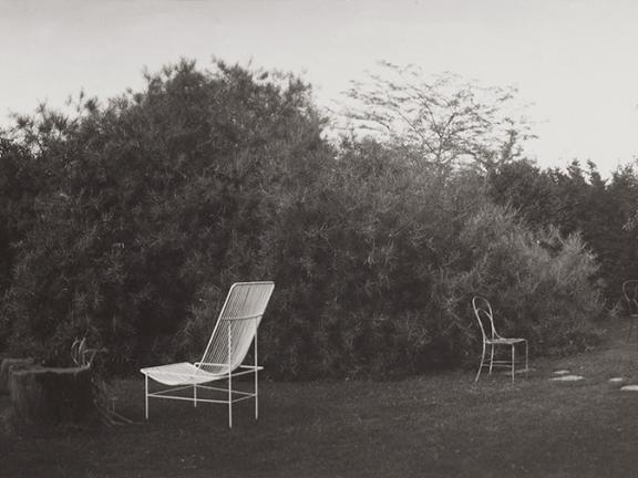 Gelatin silver print