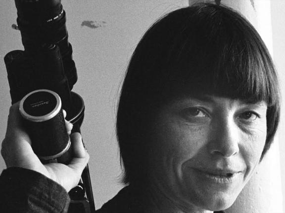 Still from Barbara Forever (2026), by Brydie O’Connor.