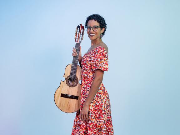 Fabiola Mendez