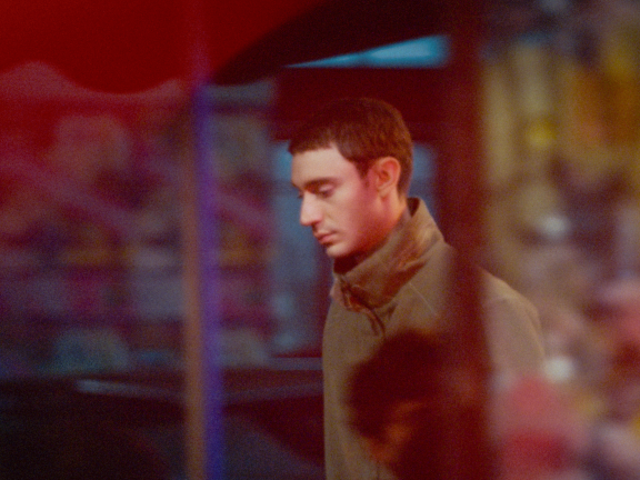 Still from Nino (2025), by Pauline Loquès.