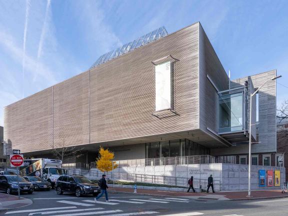 Ajay Suresh, Harvard Art Museums, Cambridge, 2025