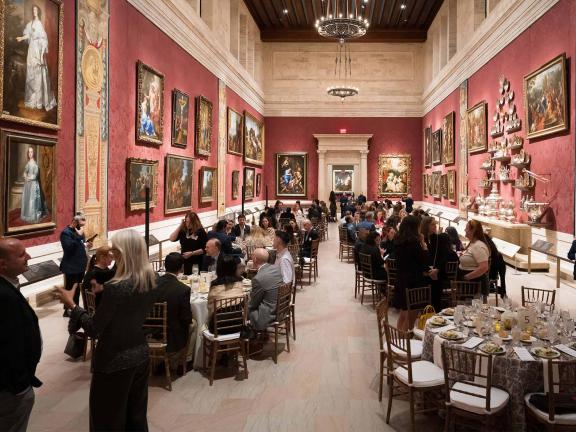 Connoisseurship Seminar