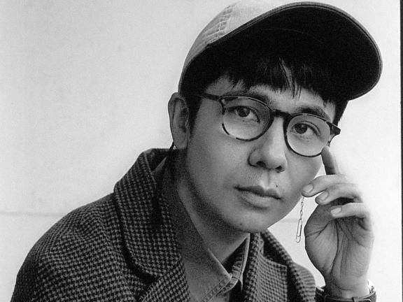 Ocean Vuong