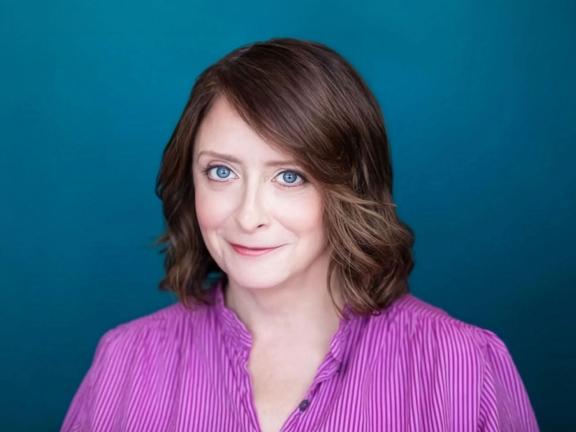 Rachel Dratch