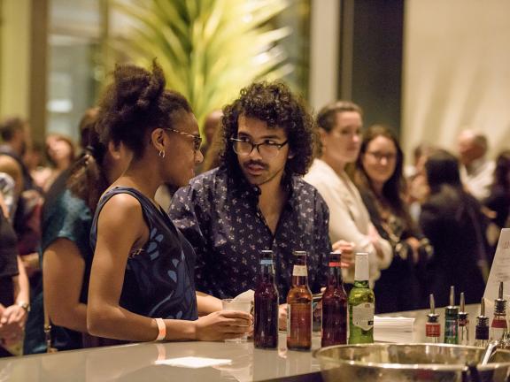 Mfa friday events picture