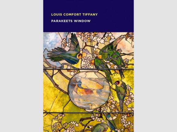 Louis Comfort Tiffany | Museum of Fine Arts Boston