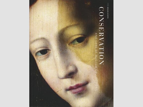 MFA Highlights Conservation