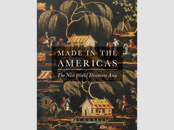 Made in the Americas | Museum of Fine Arts Boston