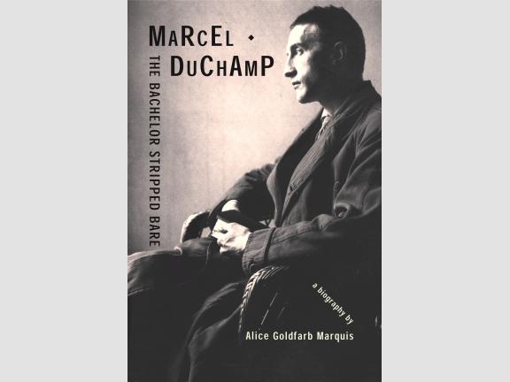 Marcel Duchamp | Museum of Fine Arts Boston