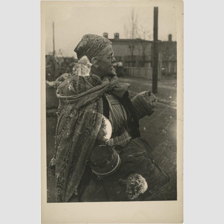洋楽 Haupt Kampf Linie Aus dem Ghetto See Selections from the Gift | Museum of Fine Arts Boston
