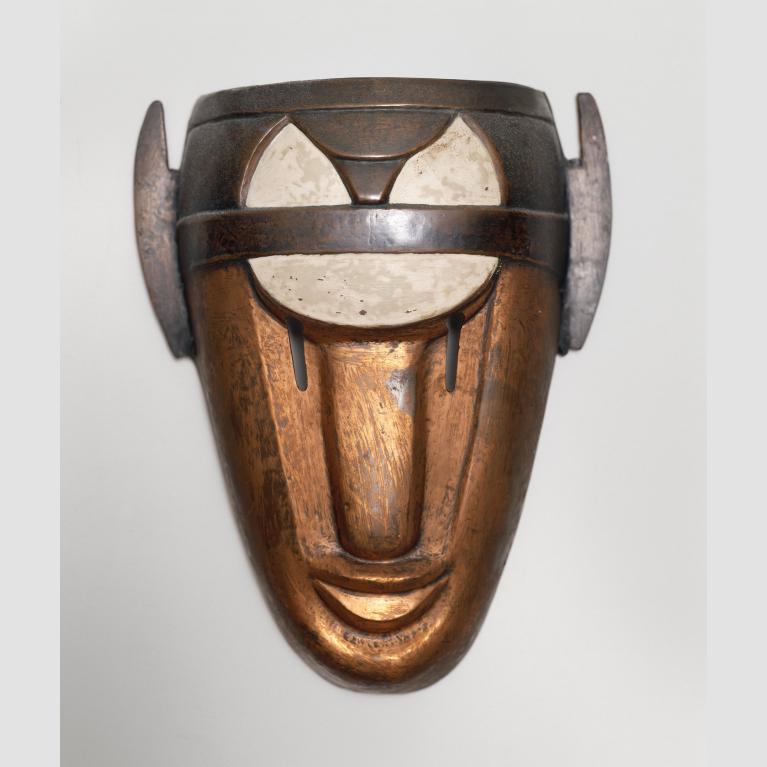 Touching Roots | Museum of Fine Arts Boston