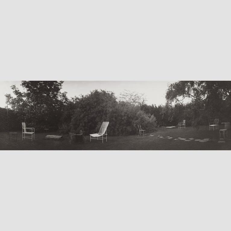 Gelatin silver print