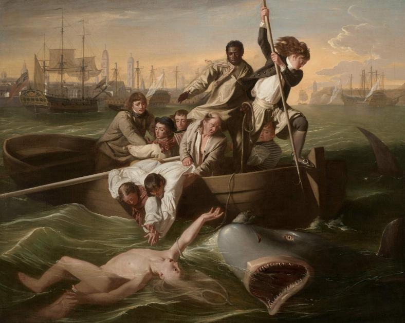 Art of the Americas: 1700–1800 | Museum of Fine Arts Boston