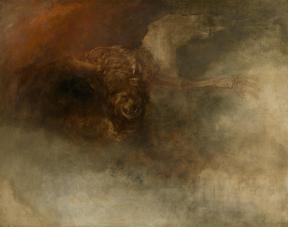 Turner's Modern World | Museum of Fine Arts Boston