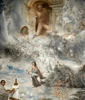 Dalí: Disruption and Devotion | Museum of Fine Arts Boston