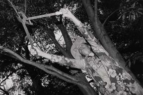 Gelatin silver print