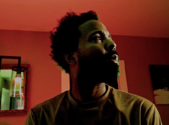 Film still from Triggered Life