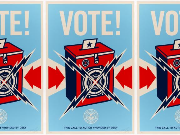 洋書 Voting and Collective Choice The Right to Vote by Alexander Keyssar | Hachette Book Group