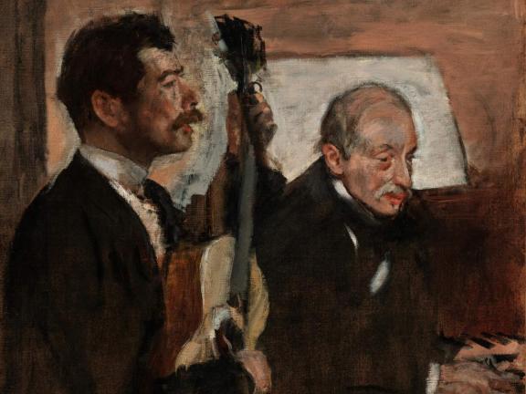 Music at the Intersection of the Arts in 19th-Century France