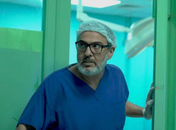 Film Still from A State of Passion (2024), by Carol  Mansour and Muna Khalidi.