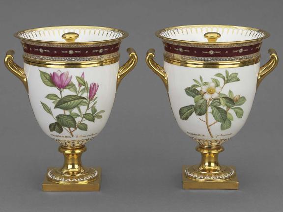  pair of ice-cream coolers 