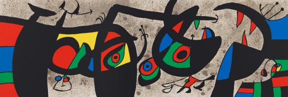 The Lizard with Golden Feathers